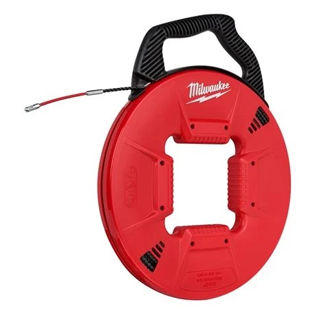 PASACABLES 30M GUÍA POLIÉSTER