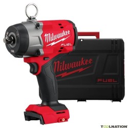 LLAVE IMPACTO 1/2 M18FIW2P12-0X