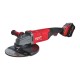 AMOLADORA MILWAUK. M18 FLAG230X-PDB-121C