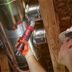 ATORNILLADOR IMPACTO ANGU. M12BRAID-0