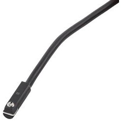 EV.ACC.IND.2/2 N.O.1" NBR D.25 MM