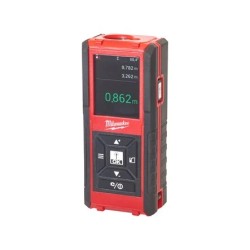 MEDIDOR LÁSER 100M LDM100