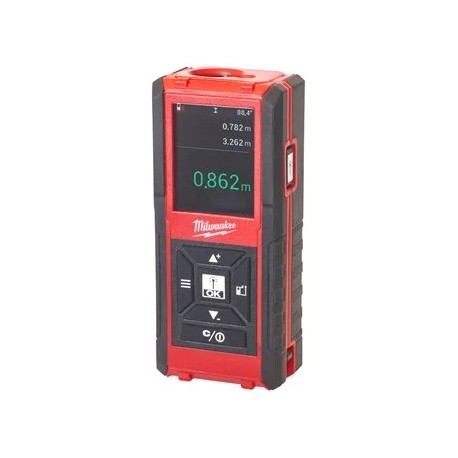 MEDIDOR LÁSER 100M LDM100