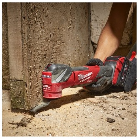 MULTIHERRAMIENTA M18FMT-0X