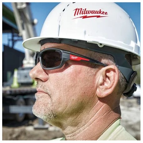 GAFAS SEGURIDAD PERFORMANCE TINTADO