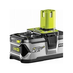 BATERIA RYOBI RB18L40 18V 4.0AH