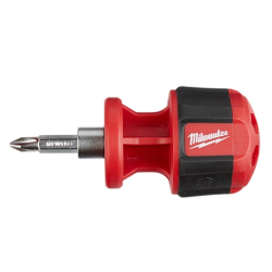 DESTORNILLADOR MULTIPUNTAS 8 EN 1