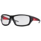 GAFAS SEGURIDAD PERFORMANCE TRANSPARENTE