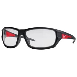 GAFAS SEGURIDAD PERFORMANCE TRANSPARENTE