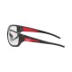 GAFAS SEGURIDAD PERFORMANCE TRANSPARENTE