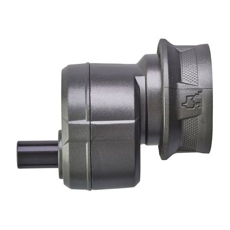 CABEZAL DE EJE DESCENTRADO M12 FPDX-OA