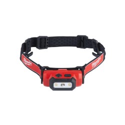 LINTERNA MILW L4 HL-201 COD. 4933459443