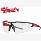 GAFAS SEGURIDAD TRANSPARENTE