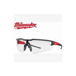 GAFAS SEGURIDAD TRANSPARENTE