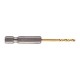 BROCAS SHOCKWAVE HSS-G TIN 8MM