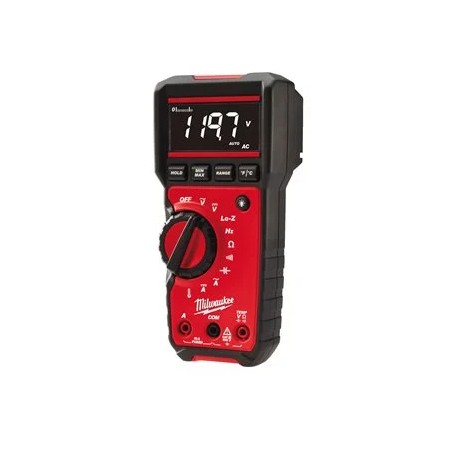 MULTÍMETRO DIGITAL 2217-40