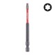 PUNTA SHOCKWAVE TX20 X90MM