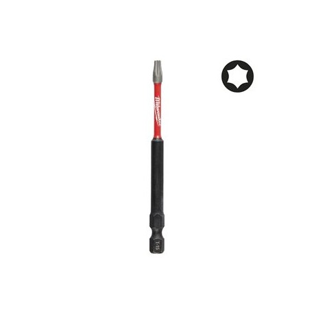 PUNTA SHOCKWAVE TX15 90MM