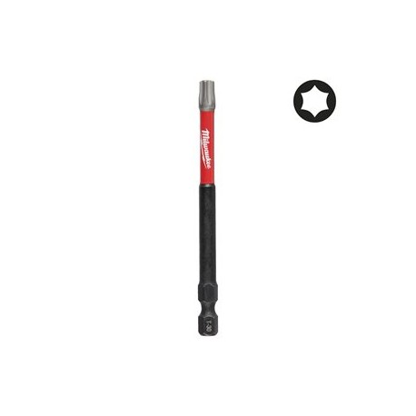 PUNTA SHOCKWAVE TX30 X90MM