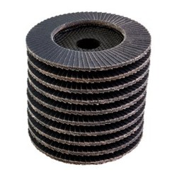 DISCO MILHOJAS ZIRCONIUM 120GR SL50/115