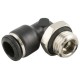 RACOR A L ORIENTABLE CILINDRICO (M)