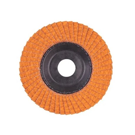 DISCO MILHOJAS CERA TURBO G60 Ø115MM