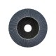 DISCO MILHOJAS ZIRCONIUM 40GR SL50/125