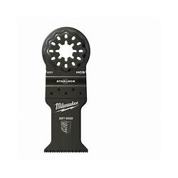 CUCHILLA INCISIÓN 35X42MM PARA MADERA