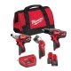 POWERPACK M12BPP3A-202B
