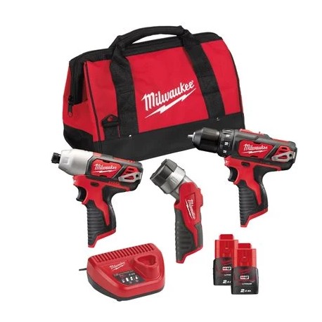 POWERPACK M12BPP3A-202B