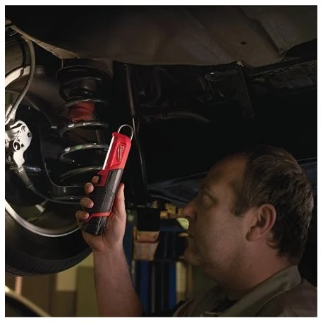 LINTERNA DE TRABAJO M12SL-0