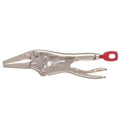 ALICATE PRESIÓN 150MM, MANDÍBULA LARGA