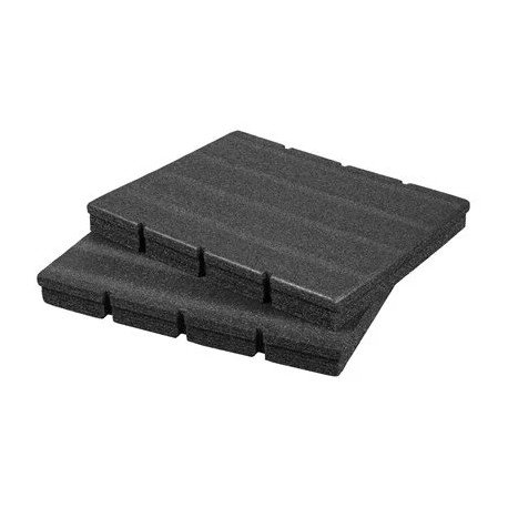 ESPUMAS PERSONALIZABLES PARA PACKOUT