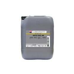 ACEITE PARA MOTORREDUCTORES DE POR VIDA 20 LT KRAFFT