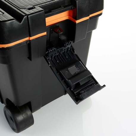 BAÚL HERRAMIENTAS CON ASA Y RUEDAS ALYCO