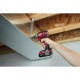ATORNILLADOR DE IMPACTO COMPACTO M18-202C MILWAUKEE