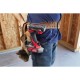 ATORNILLADOR DE IMPACTO COMPACTO M18-202C MILWAUKEE