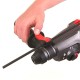 MARTILLO COMBINADO SDS-PLUS PH 26T MILWAUKEE