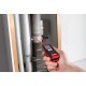MEDIDOR LÁSER LDM 50 MILWAUKEE