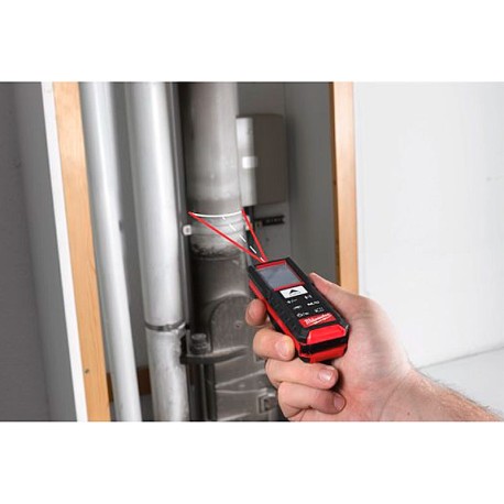 MEDIDOR LÁSER LDM 50 MILWAUKEE