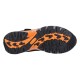 Zapato de Seguridad Everest Marrón