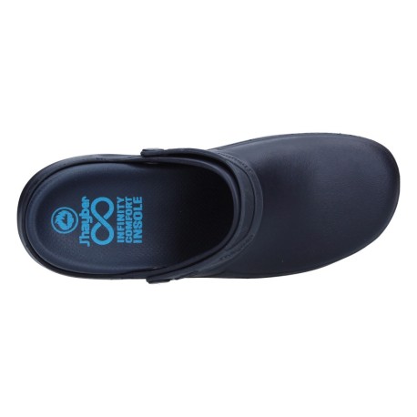 ZUECO NIZA MARINO 8095041 T/41