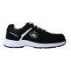 Zapato de Seguridad Goal S1P Negro de J’hayber Works