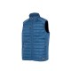 Chaqueta Helsinki Azul de Estilo Casual y Urbano