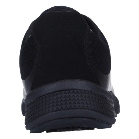 Calzado CRETA Negro de J’hayber PRO