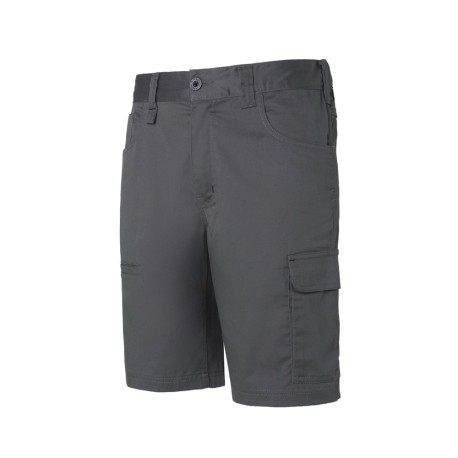 Bermuda California Gris