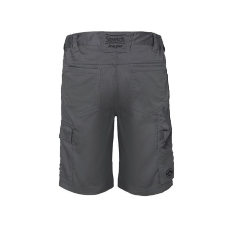 Bermuda California Gris