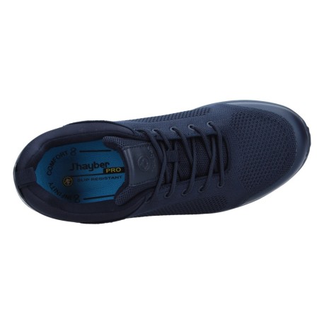 Calzado MYKONOS Marino de J’hayber PRO