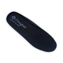 Plantilla Tecno-Tejido Coolmax