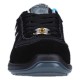 Calzado de Seguridad Gravity S1P SRC Negro de J’hayber Works